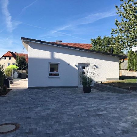 Ferienhaus Koeppel Bad Staffelstein Εξωτερικό φωτογραφία