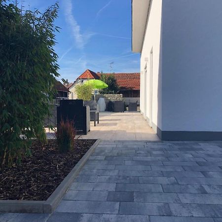 Ferienhaus Koeppel Bad Staffelstein Εξωτερικό φωτογραφία