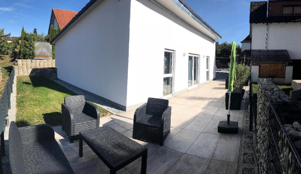Ferienhaus Koeppel Bad Staffelstein Εξωτερικό φωτογραφία