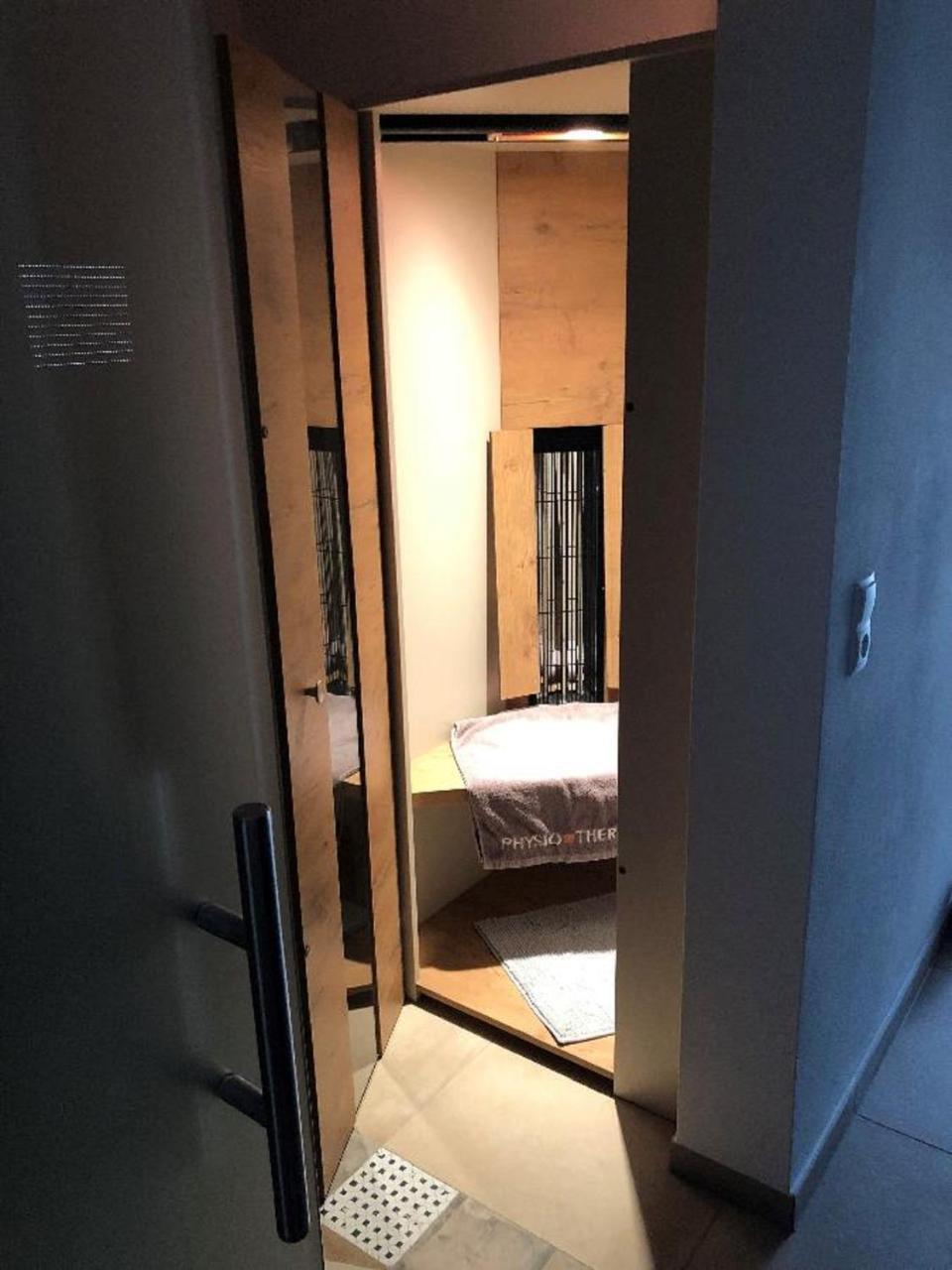 Ferienhaus Koeppel Bad Staffelstein Εξωτερικό φωτογραφία