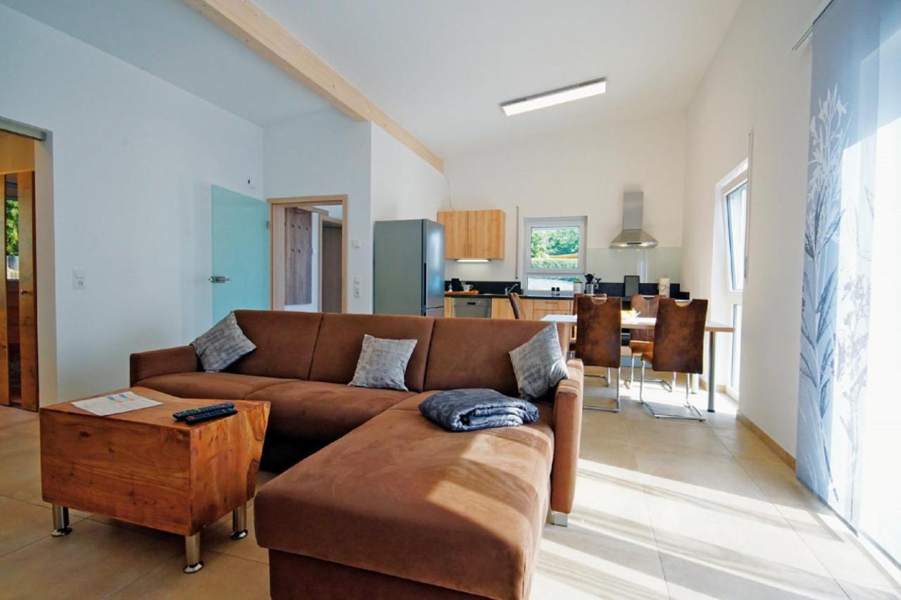 Ferienhaus Koeppel Bad Staffelstein Εξωτερικό φωτογραφία