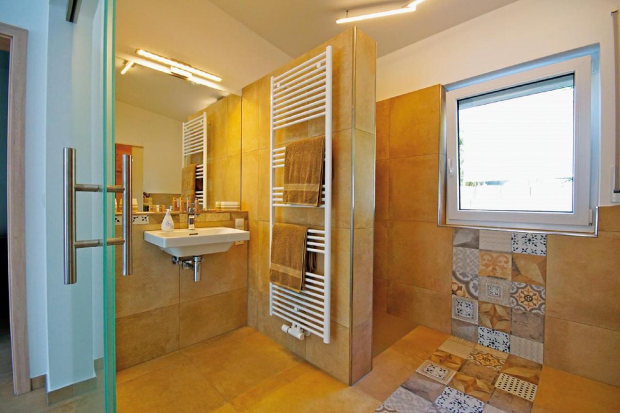 Ferienhaus Koeppel Bad Staffelstein Εξωτερικό φωτογραφία