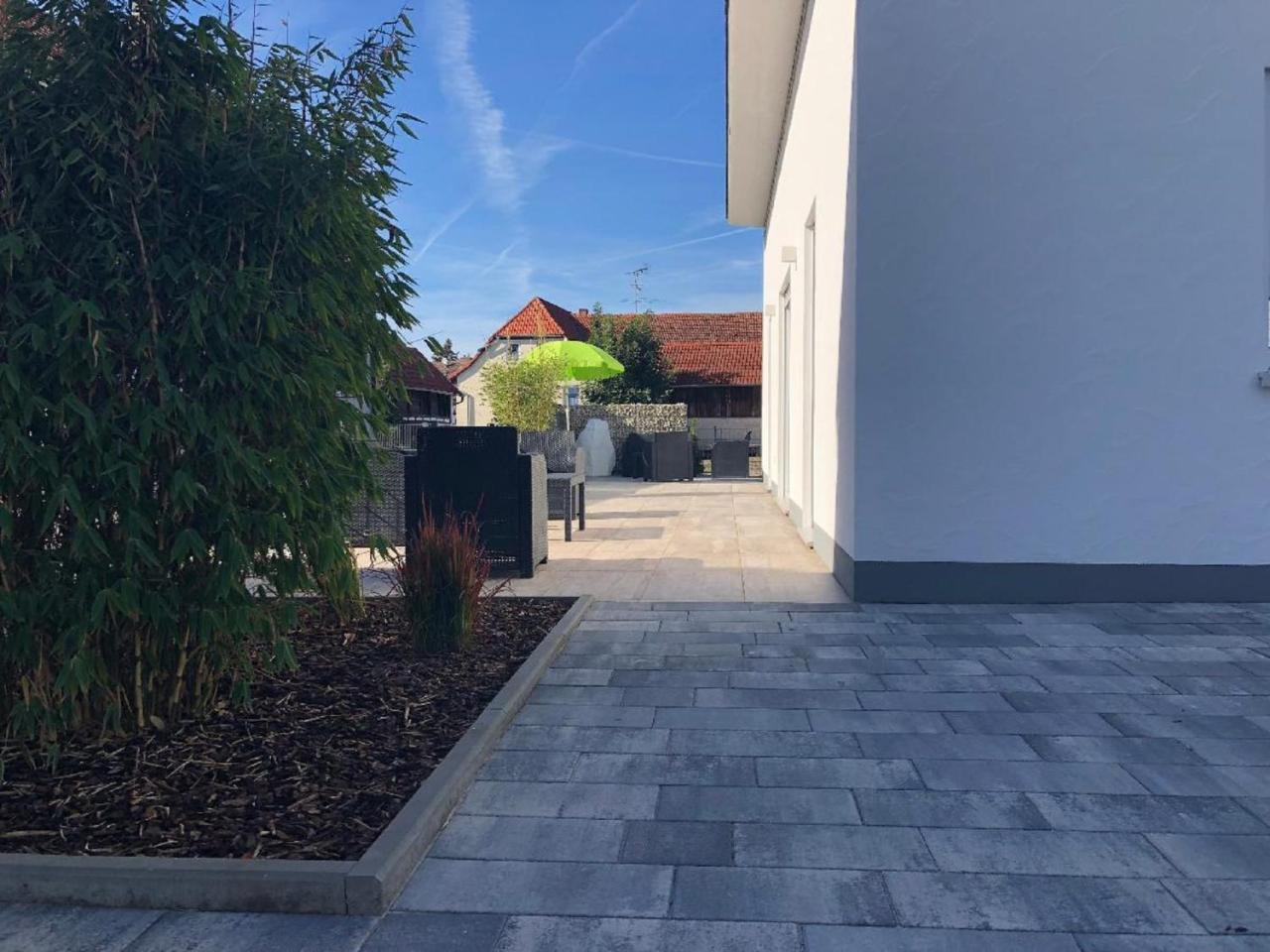 Ferienhaus Koeppel Bad Staffelstein Εξωτερικό φωτογραφία