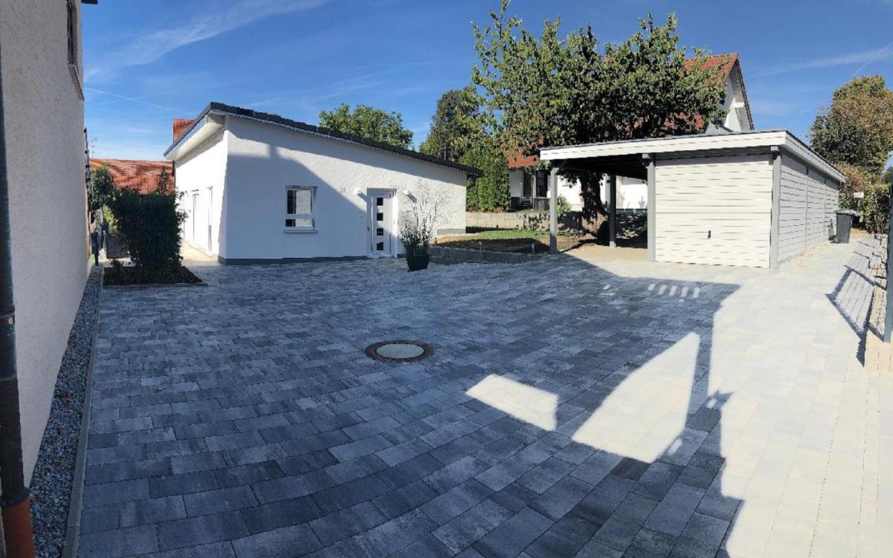 Ferienhaus Koeppel Bad Staffelstein Εξωτερικό φωτογραφία