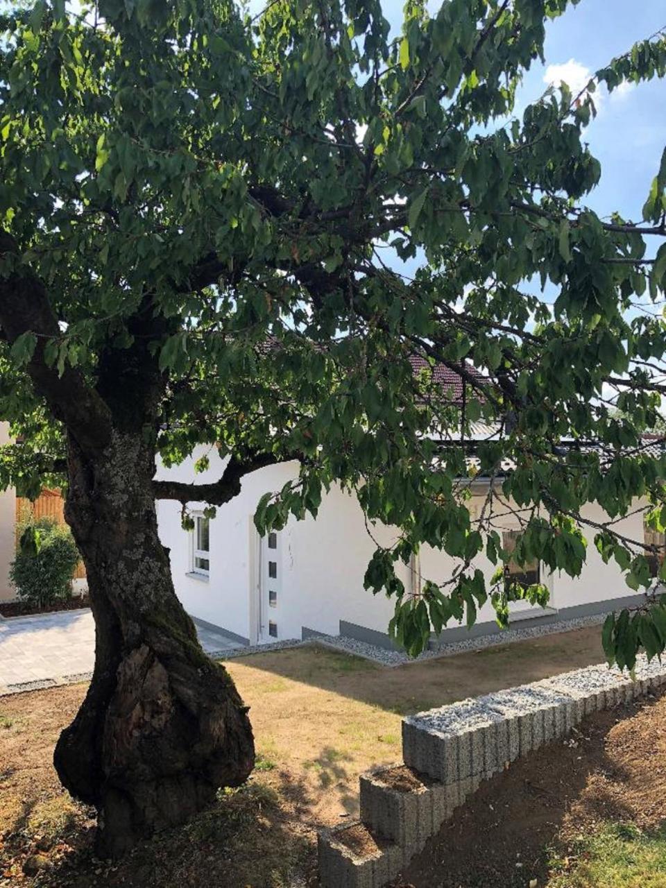 Ferienhaus Koeppel Bad Staffelstein Εξωτερικό φωτογραφία
