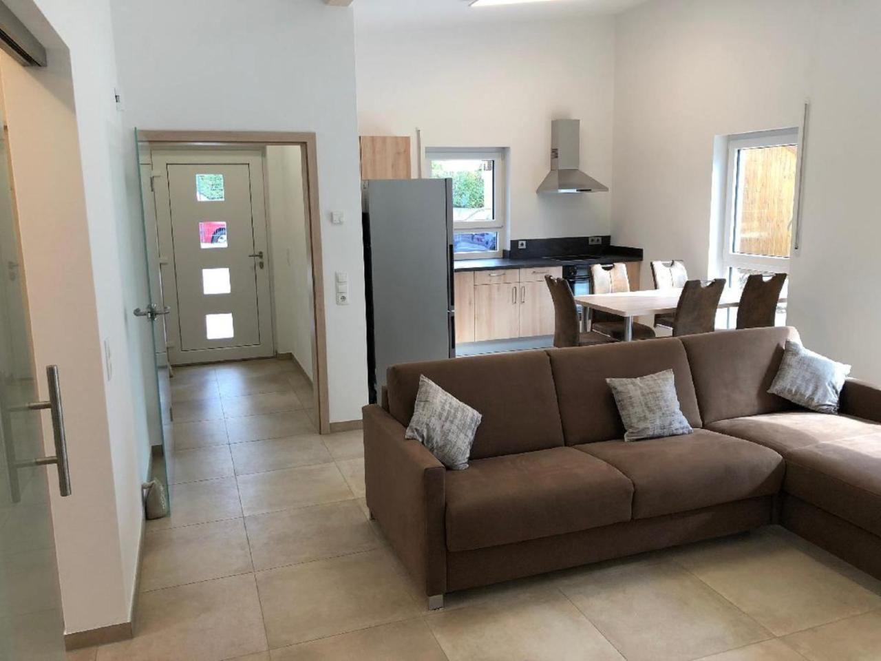Ferienhaus Koeppel Bad Staffelstein Εξωτερικό φωτογραφία