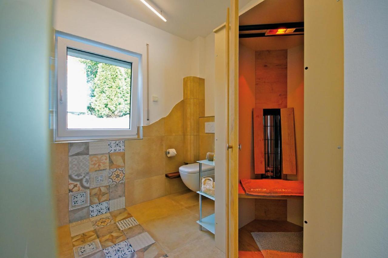 Ferienhaus Koeppel Bad Staffelstein Εξωτερικό φωτογραφία