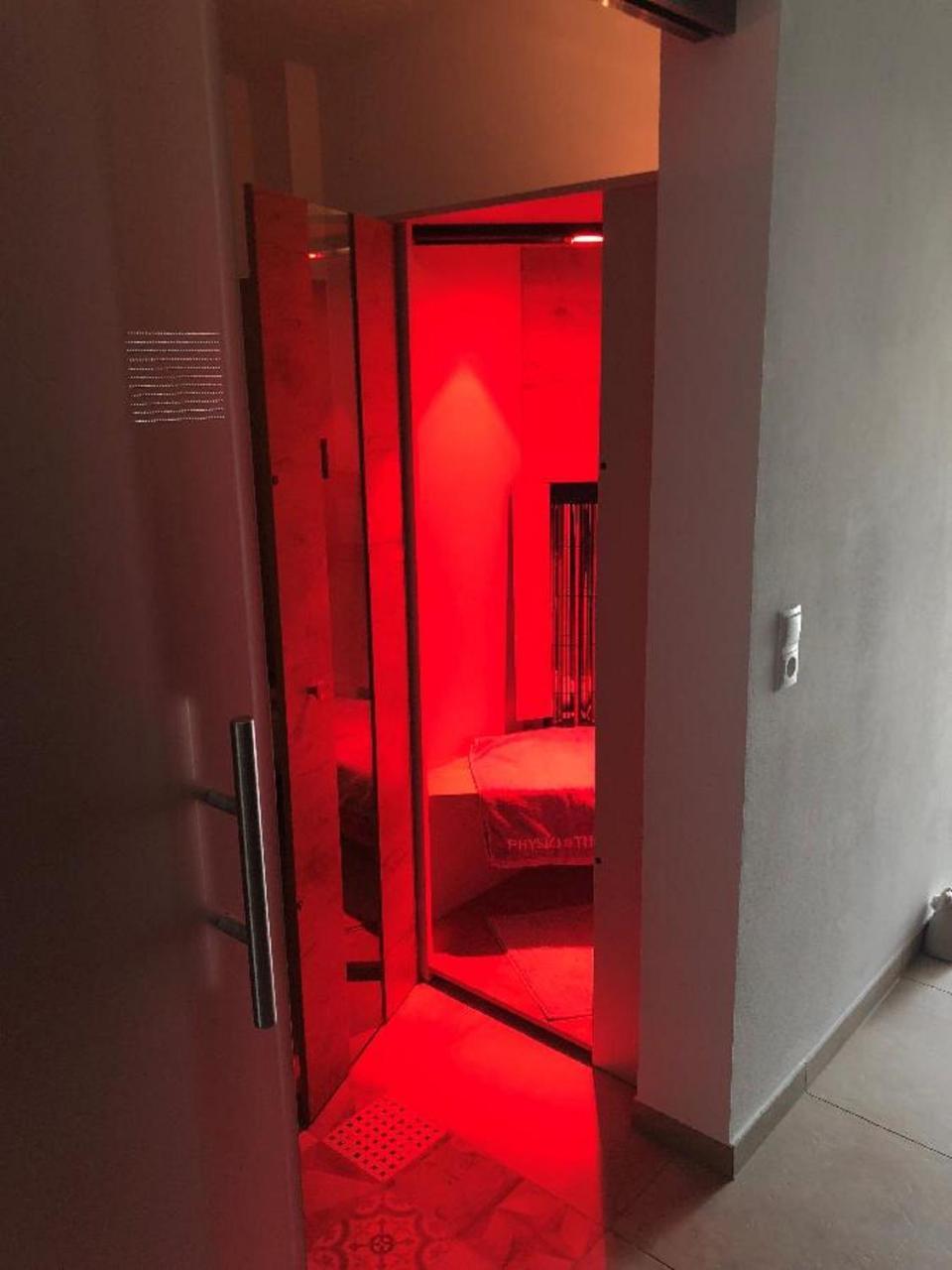 Ferienhaus Koeppel Bad Staffelstein Εξωτερικό φωτογραφία