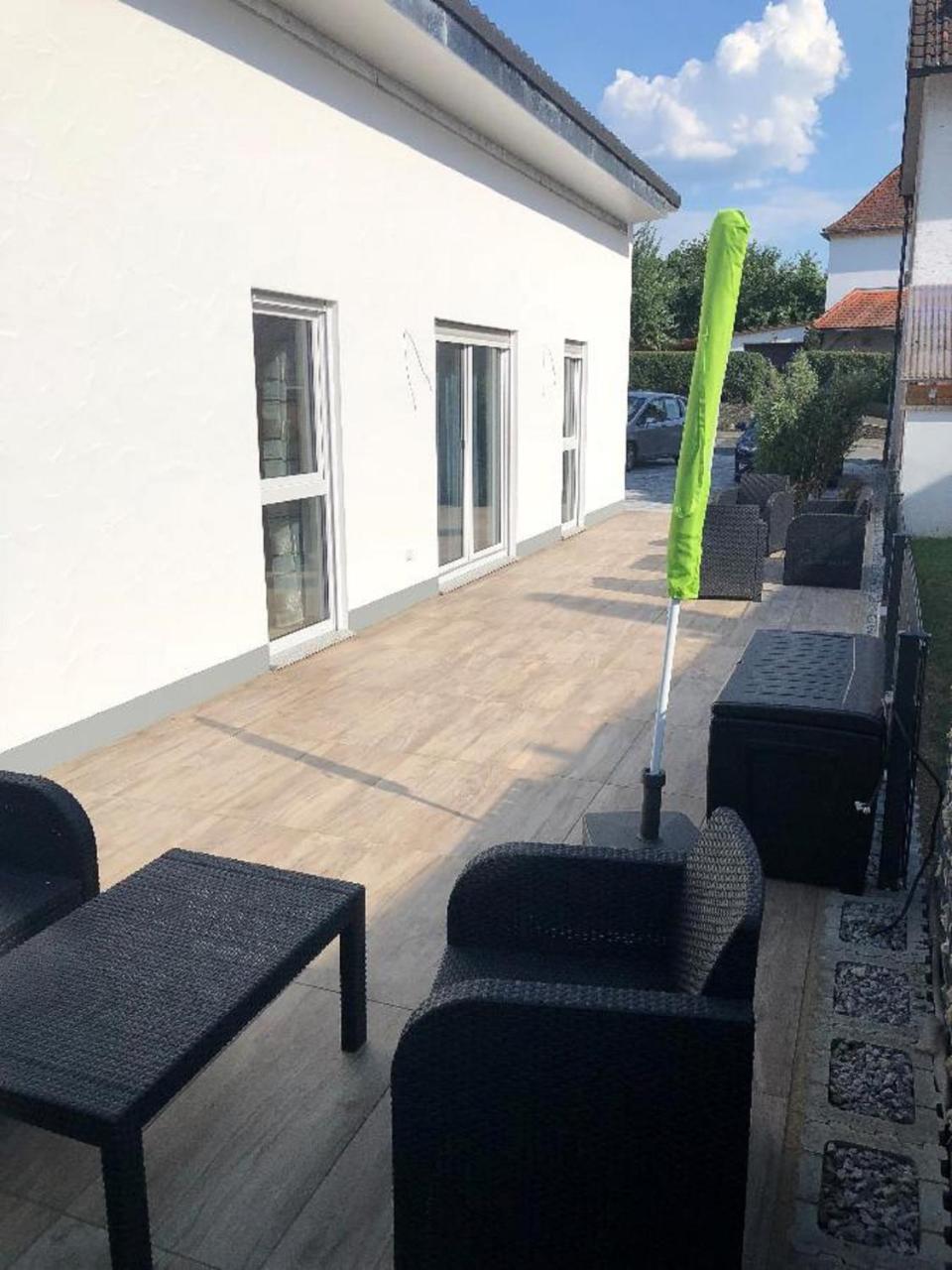 Ferienhaus Koeppel Bad Staffelstein Εξωτερικό φωτογραφία