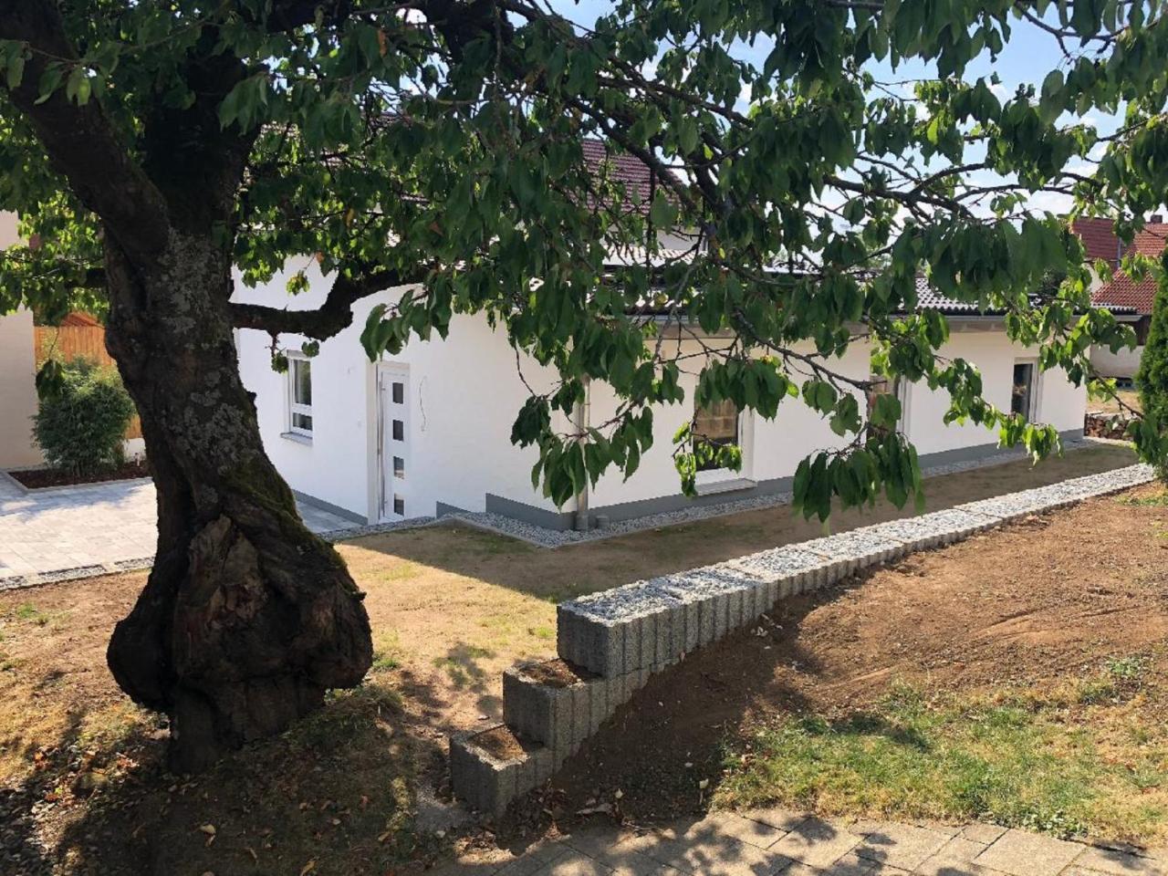 Ferienhaus Koeppel Bad Staffelstein Εξωτερικό φωτογραφία