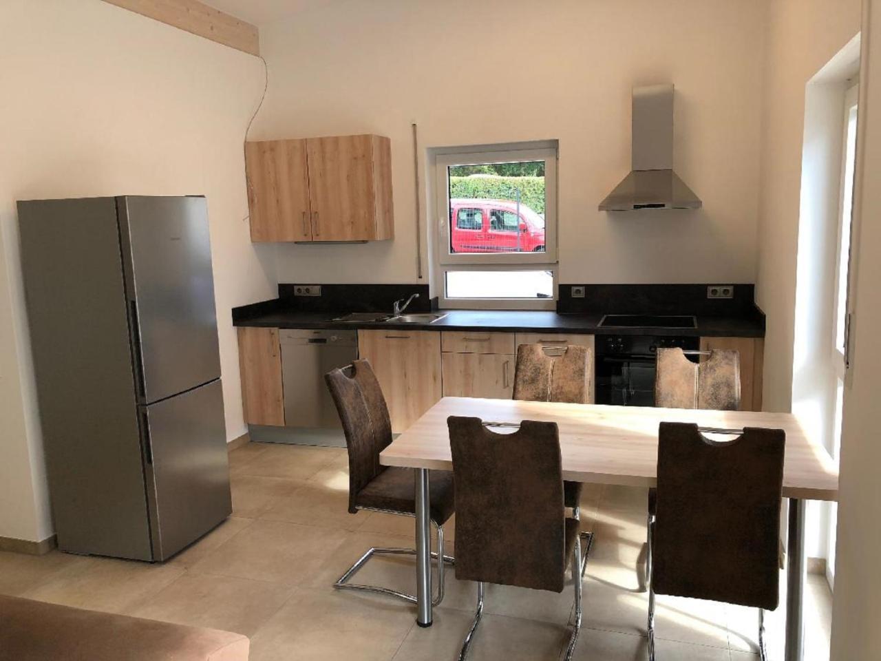 Ferienhaus Koeppel Bad Staffelstein Εξωτερικό φωτογραφία