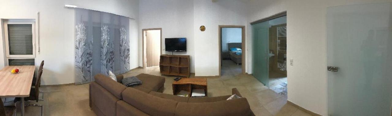 Ferienhaus Koeppel Bad Staffelstein Εξωτερικό φωτογραφία