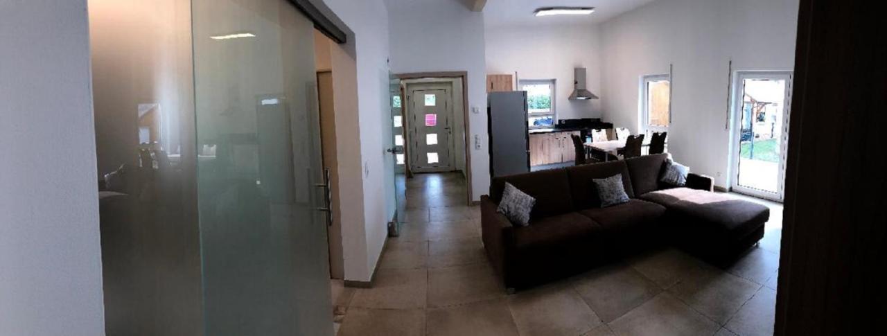 Ferienhaus Koeppel Bad Staffelstein Εξωτερικό φωτογραφία